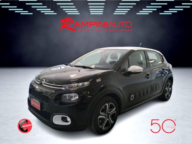 CITROEN C3 usata 0