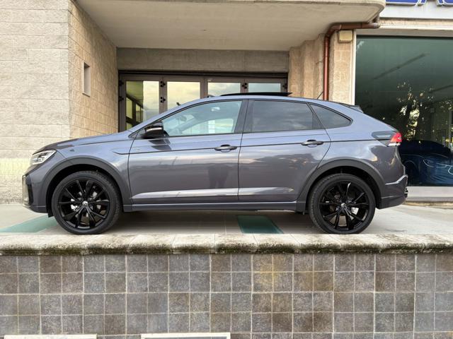 VOLKSWAGEN Taigo usata, con Cerchi in lega