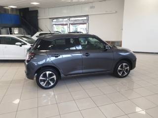 SUZUKI Swift usata, con Autoradio