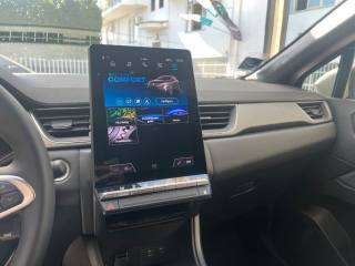 RENAULT Captur usata 57