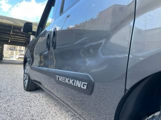 FIAT Doblo usata, con Autoradio digitale