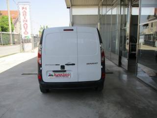 RENAULT Kangoo usata, con Boardcomputer