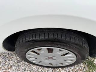 FIAT Fiorino usata, con Bracciolo
