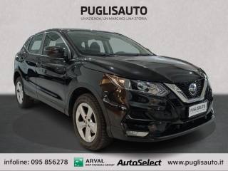NISSAN Qashqai 1.5 dCi 115 CV BUSINESS
