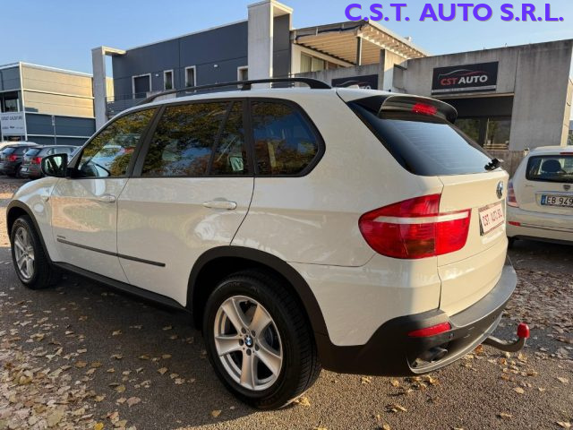 BMW X5 usata, con Alzacristalli elettrici