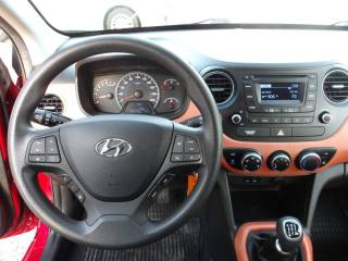 HYUNDAI i10 usata 9