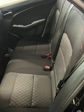 MG MG3 usata, con Immobilizzatore elettronico