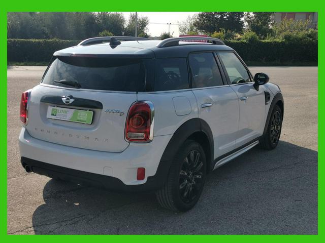 MINI Countryman usata, con Alzacristalli elettrici