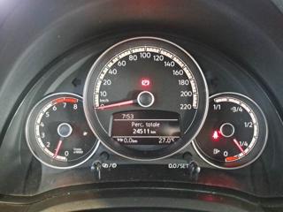 VOLKSWAGEN up! usata, con Controllo trazione
