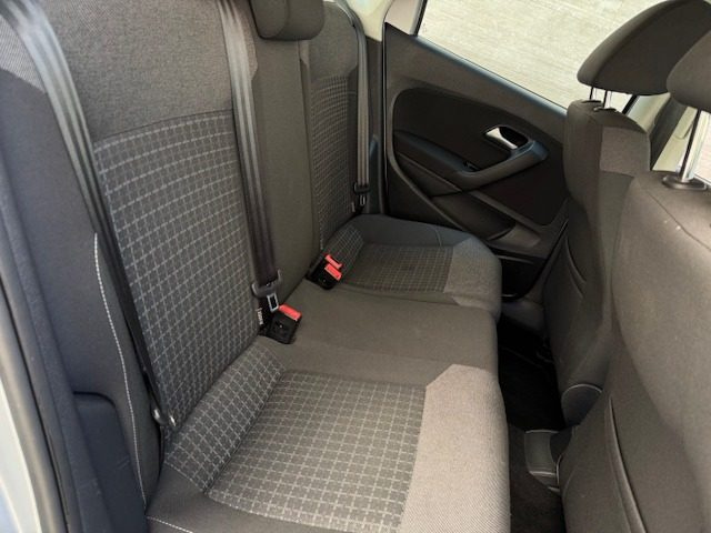VOLKSWAGEN Polo usata, con Cruise Control
