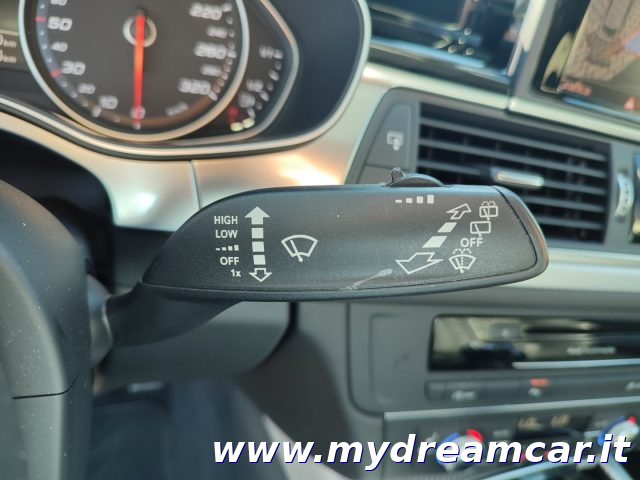 AUDI RS6 usata, con Sospensioni pneumatiche