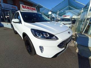 FORD Kuga 1.5 EcoBoost 120 CV 2WD Titanium UNIPROPRIETARIO