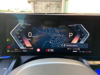 BMW 540 usata, con Specchietti laterali elettrici