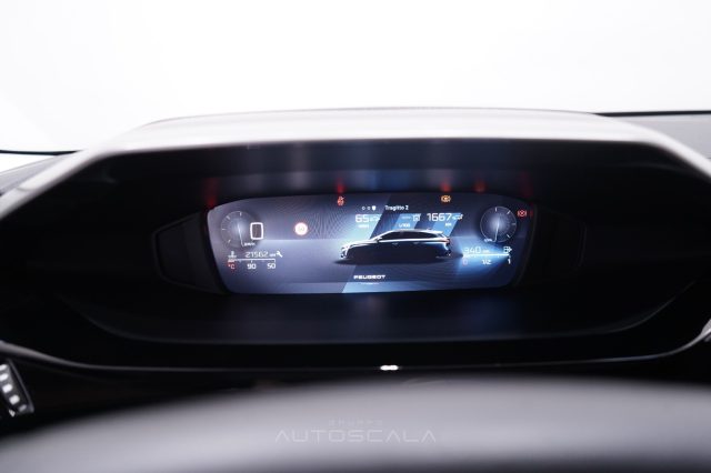 PEUGEOT 308 usata, con Sistema di navigazione