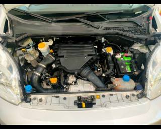 FIAT Fiorino usata 25