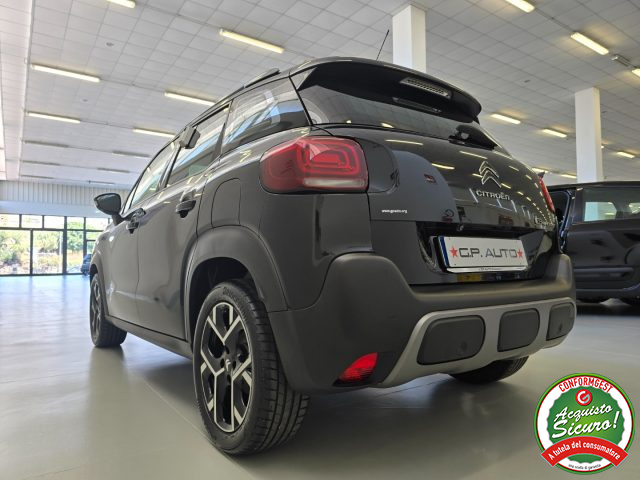 CITROEN C3 Aircross usata, con Boardcomputer