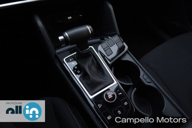 KIA Sportage usata 11