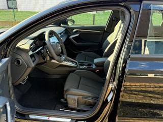 AUDI A3 usata, con Cerchi in lega