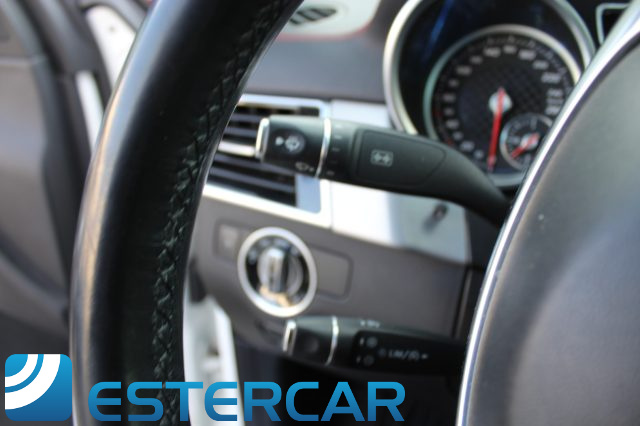 MERCEDES-BENZ GLE 350 usata, con Fari LED