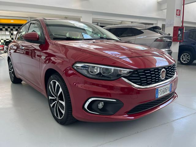 FIAT Tipo usata, con Airbag Passeggero