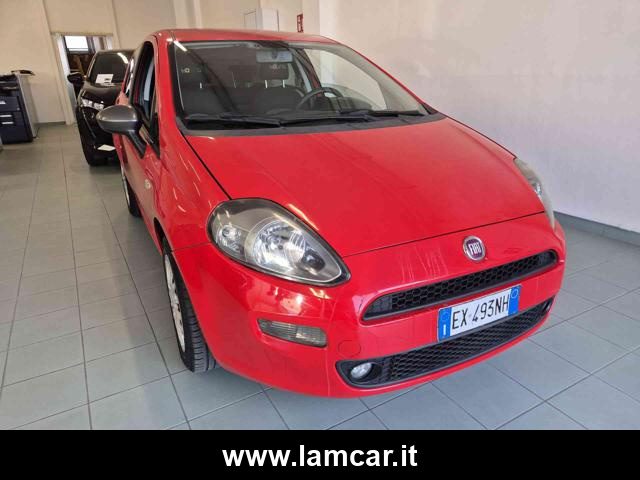 FIAT Punto usata, con Airbag