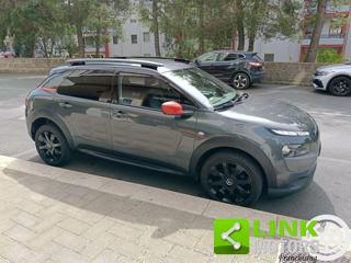 CITROEN C4 Cactus usata, con Park Distance Control