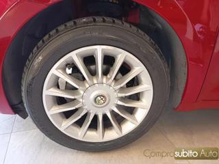 ALFA ROMEO MiTo usata 22