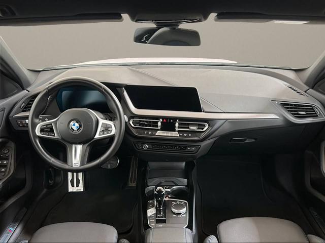 BMW 118 usata, con Cruise Control