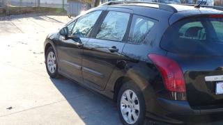 PEUGEOT 308 usata 35