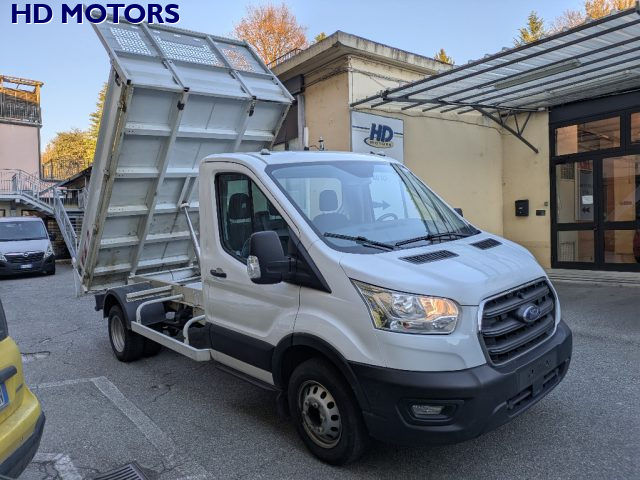 FORD Transit usata, con Alzacristalli elettrici