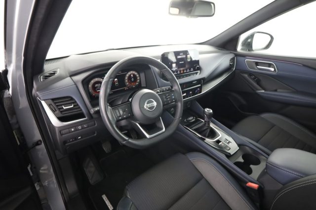 NISSAN Qashqai usata 1