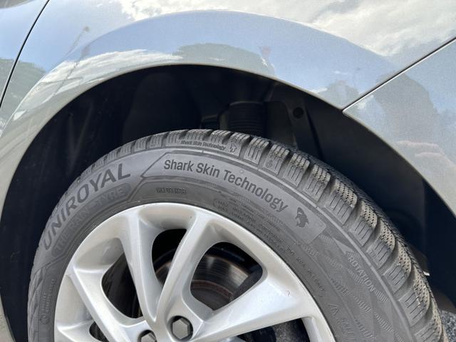 OPEL Astra usata, con Autoradio