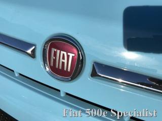 FIAT 500 Abarth usata 47