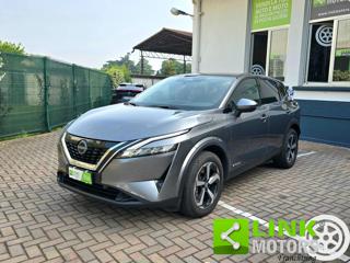 NISSAN Qashqai usata, con Airbag laterali