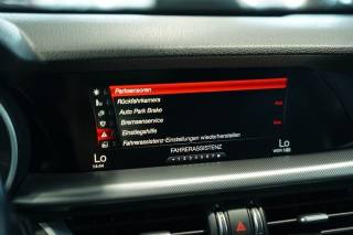 ALFA ROMEO Stelvio usata, con Portellone posteriore elettrico