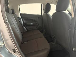 MITSUBISHI Space Star usata 9