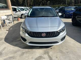 FIAT Tipo usata, con Airbag
