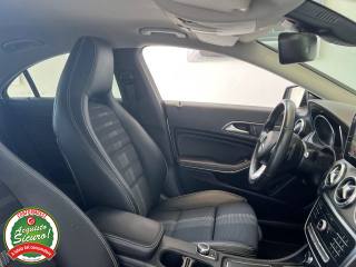 MERCEDES-BENZ CLA 200 usata, con Fendinebbia