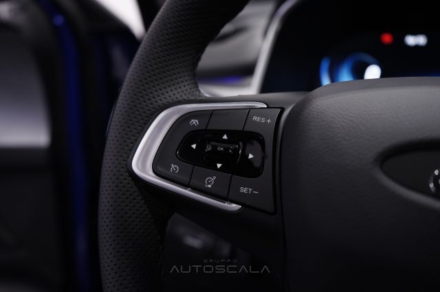 DR MOTOR DR 6.0 usata, con Volante in pelle
