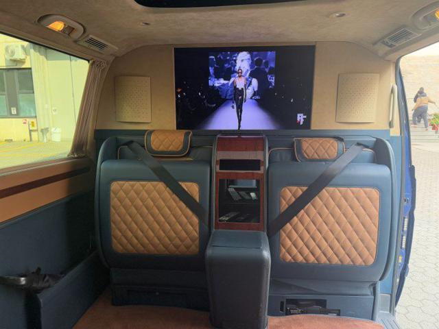 MERCEDES-BENZ Viano usata 53