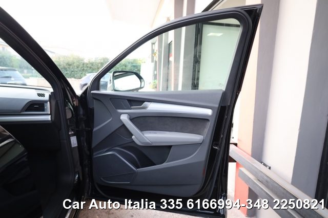 AUDI SQ5 usata 208