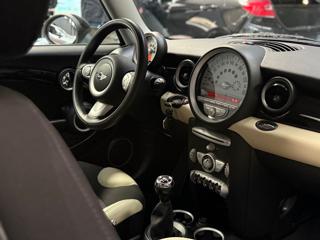 MINI Mini usata, con Controllo trazione