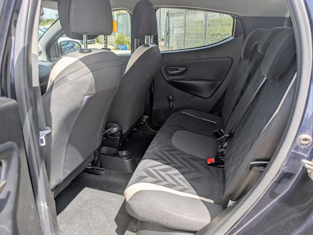 LANCIA Ypsilon usata, con ESP