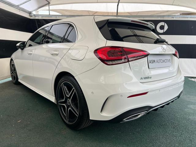 MERCEDES-BENZ A 180 usata, con Airbag Passeggero