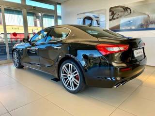 MASERATI Ghibli usata, con Alzacristalli elettrici