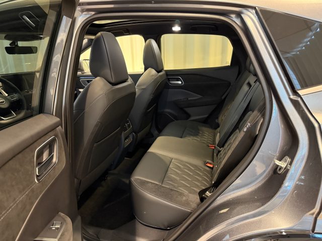 NISSAN Qashqai usata, con Alzacristalli elettrici