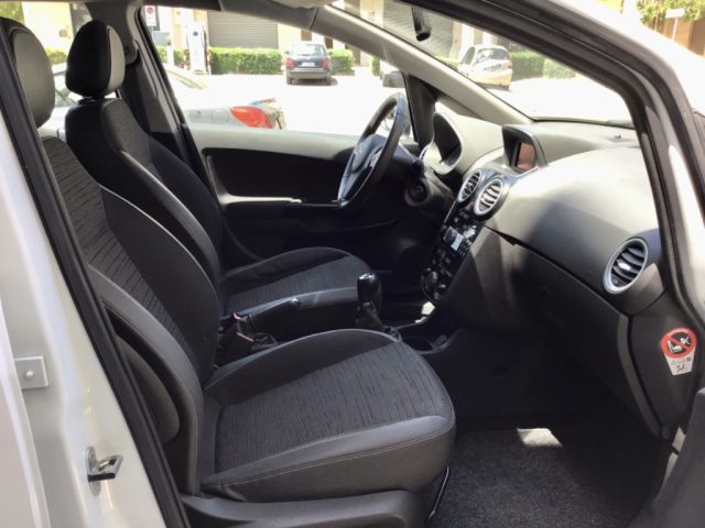 OPEL Corsa usata, con Fendinebbia