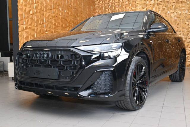 AUDI Q8 usata 0