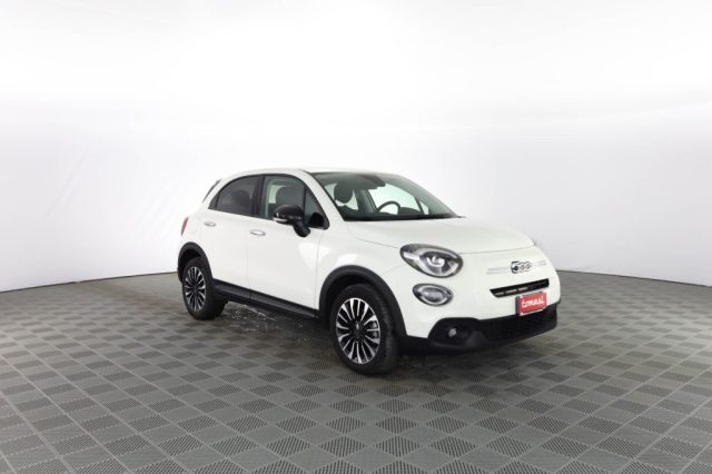 FIAT 500X usata 1