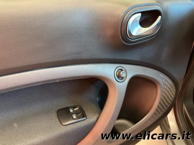 SMART ForTwo usata, con Cruise Control